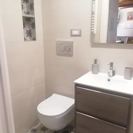 Le Antiche Travi * Μπάρι