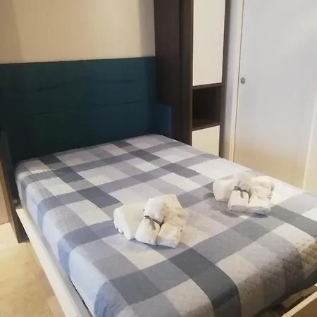 Le Antiche Travi * Bari