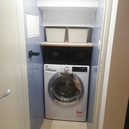 Le Antiche Travi Apartamento