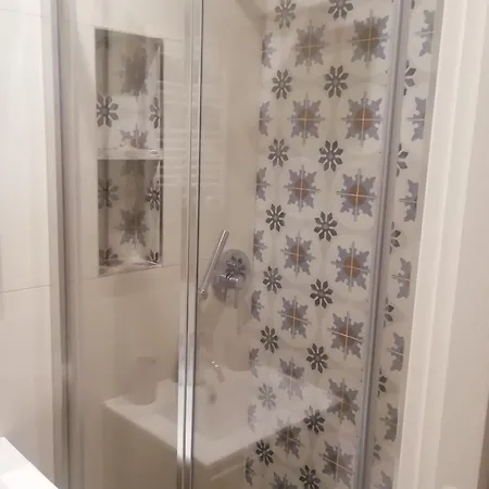 Apartment Le Antiche Travi Bari